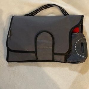 Fisher Price portable changing pad